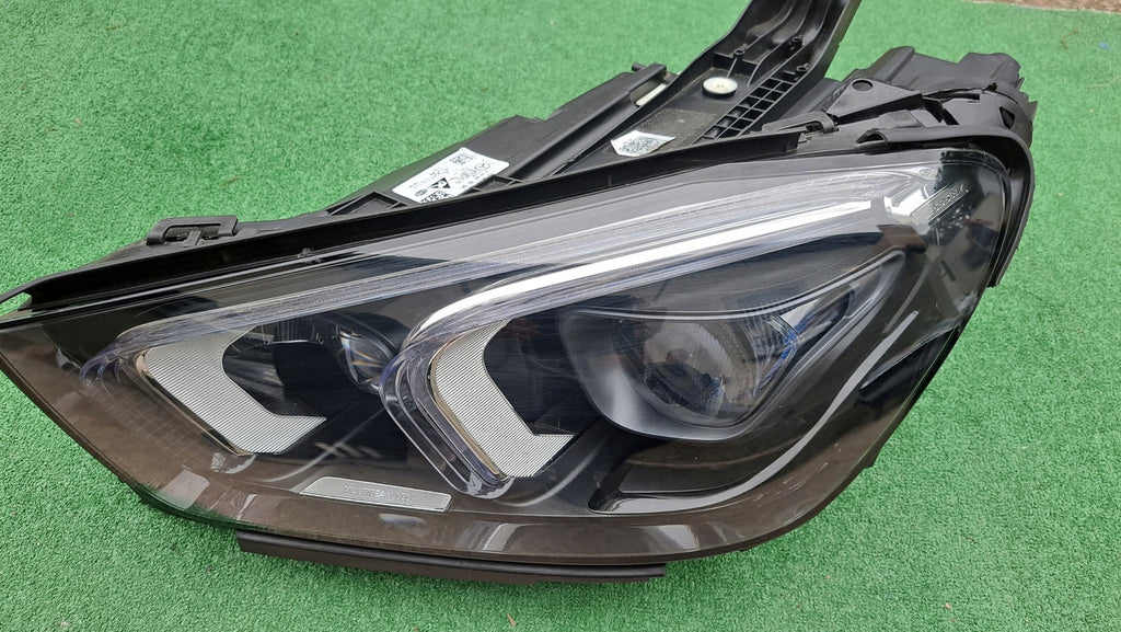 Frontscheinwerfer Mercedes-Benz Gle A1679066504 LED Links Scheinwerfer Headlight