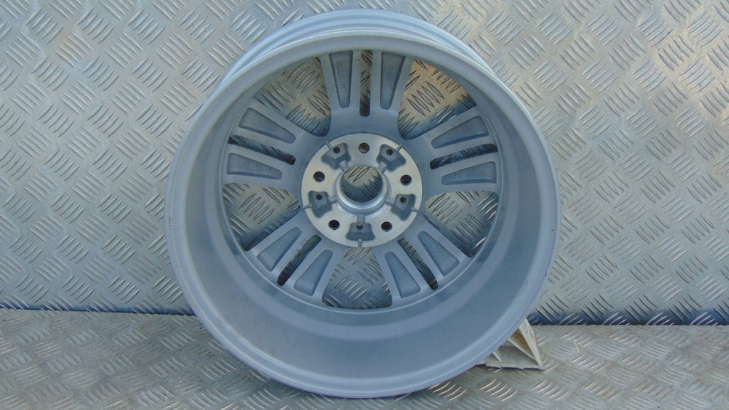 1x Alufelge 16 Zoll 6.5" 5x114.3 31 5ET 52910-3U100 Hyundai Santa I I40 Fe FEL7865875962su