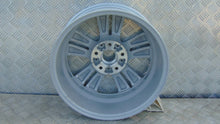 Laden Sie das Bild in den Galerie-Viewer, 1x Alufelge 16 Zoll 6.5" 5x114.3 31 5ET 52910-3U100 Hyundai Santa I I40 Fe FEL7865875962su