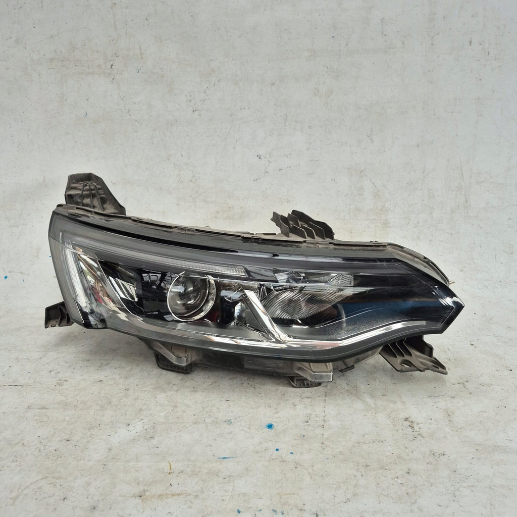 Frontscheinwerfer Renault Talisman 260108543R LED Rechts Scheinwerfer Headlight SCH8417163380ut