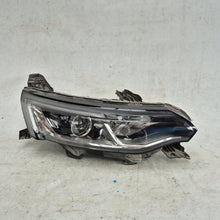 Laden Sie das Bild in den Galerie-Viewer, Frontscheinwerfer Renault Talisman 260108543R LED Rechts Scheinwerfer Headlight SCH8417163380ut