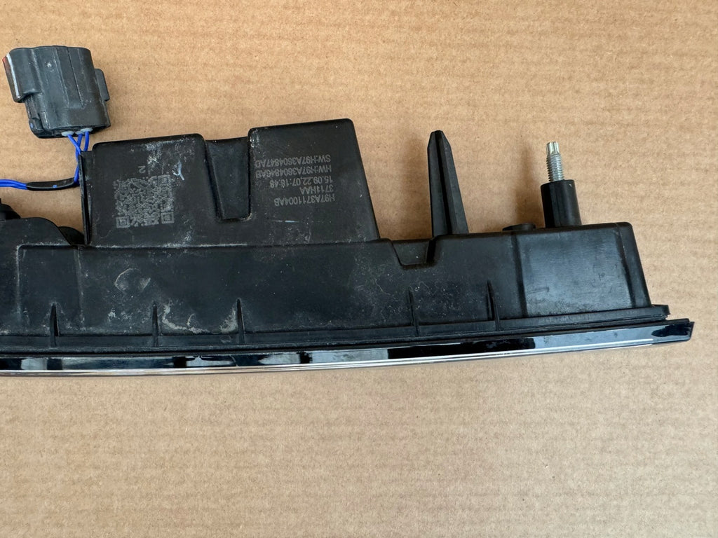 Frontscheinwerfer H97A3711004AB 3711HAA LED Rechts Scheinwerfer Headlight