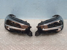 Laden Sie das Bild in den Galerie-Viewer, Frontscheinwerfer Opel Corsa F 39162654 39162653 Full LED Ein Satz Headlight SCH2642155218nx