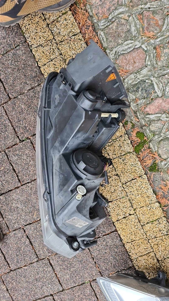 Frontscheinwerfer VW Phaeton 3D1941016J Xenon Rechts Scheinwerfer Headlight SCH9707571627qi