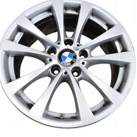 1x Alufelge 17 Zoll 7.5