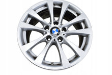 Load image into Gallery viewer, 1x Alufelge 17 Zoll 7.5" 5x120 50ET Glanz Silber 6796244 BMW F36 F30 F32 F31 F33 FEL5461186045rr