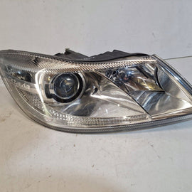 Frontscheinwerfer Skoda Octavia I 1Z1941018T Rechts Scheinwerfer Headlight SCH4151194877by