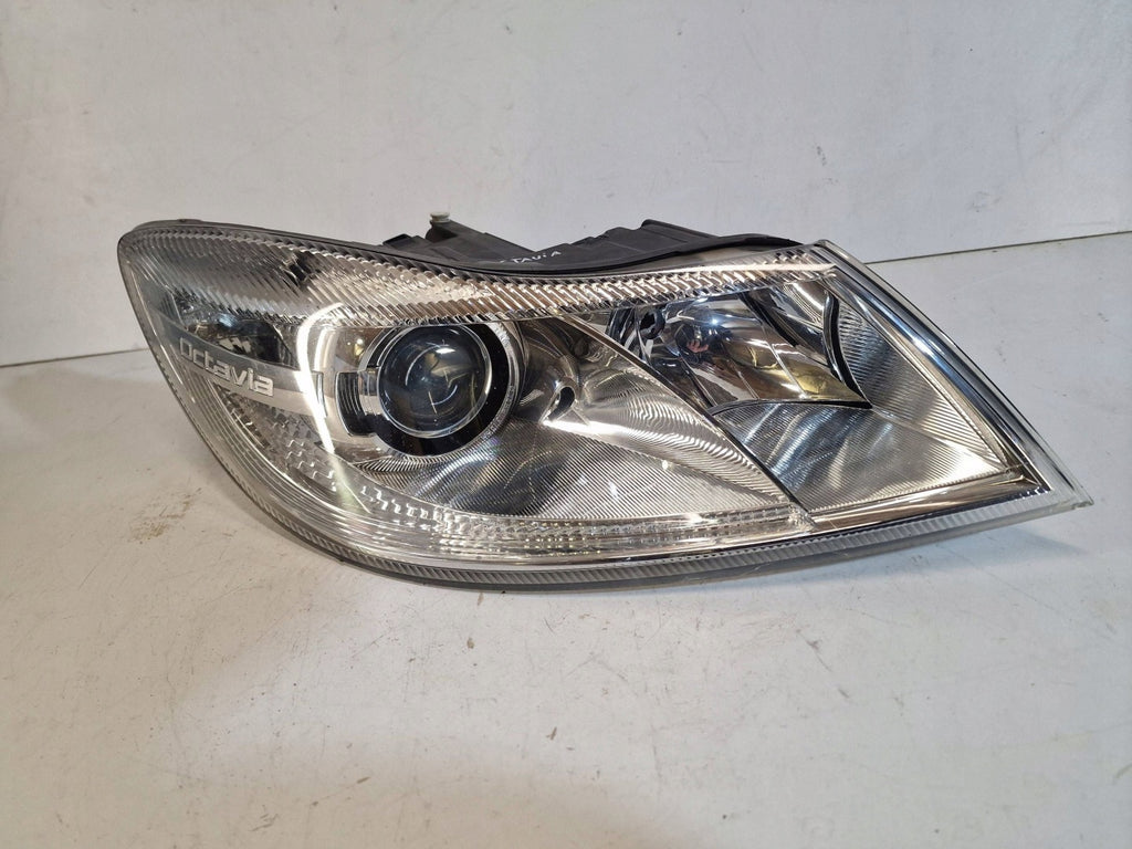 Frontscheinwerfer Skoda Octavia I 1Z1941018T Rechts Scheinwerfer Headlight SCH4151194877by