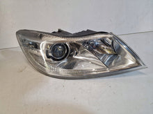 Laden Sie das Bild in den Galerie-Viewer, Frontscheinwerfer Skoda Octavia I 1Z1941018T Rechts Scheinwerfer Headlight SCH4151194877by