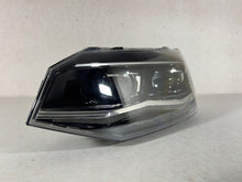 Laden Sie das Bild in den Galerie-Viewer, Frontscheinwerfer VW Polo 2G1941035B 90100101 FULL LED Links Headlight