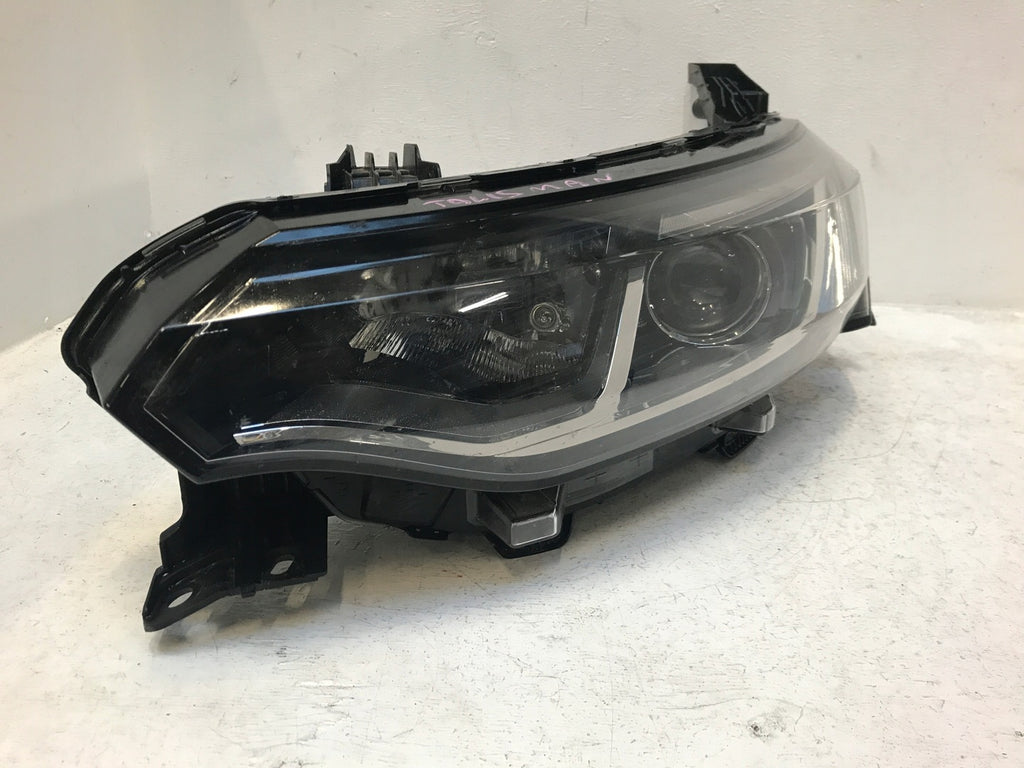 Frontscheinwerfer Renault Talisman 260604601R Links Scheinwerfer Headlight