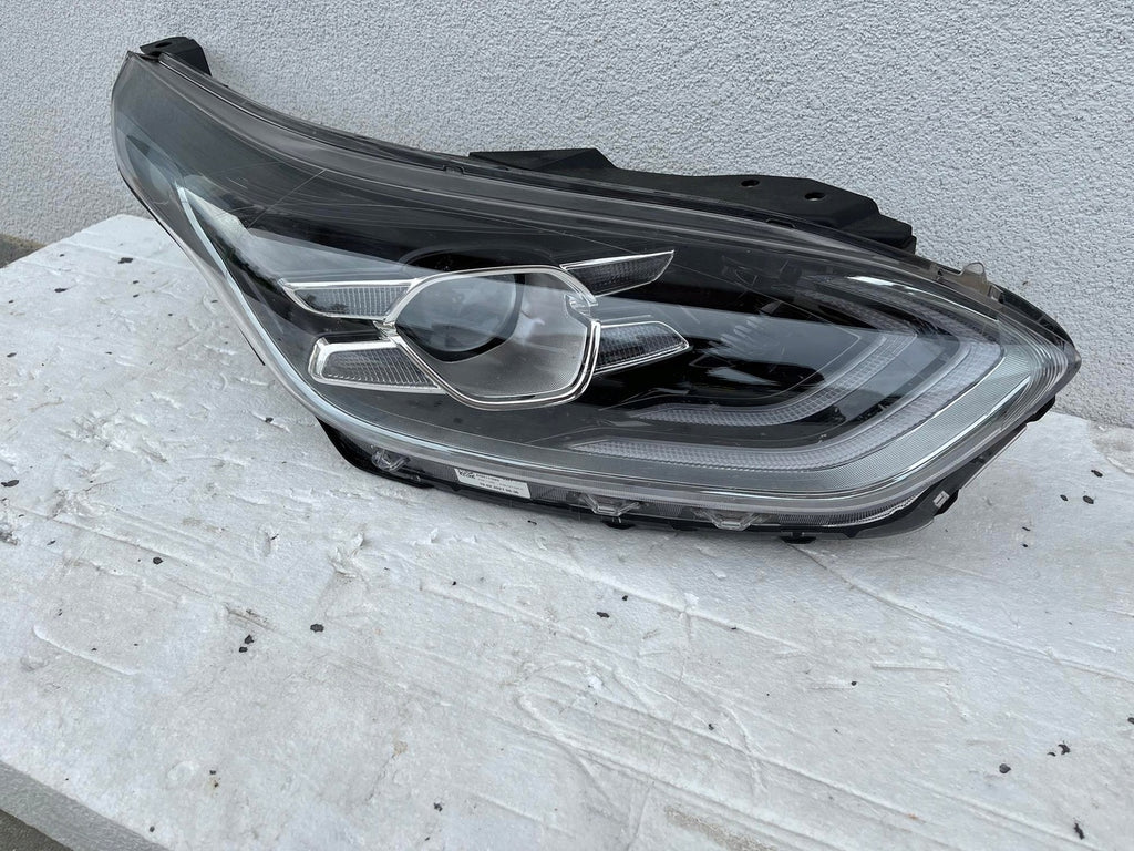 Frontscheinwerfer Kia Ceed 92102-J7XXX Rechts Scheinwerfer Headlight