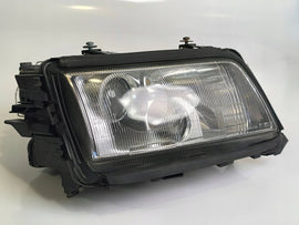Frontscheinwerfer Audi A8 4D0941004E Rechts Scheinwerfer Headlight SCH2943868230jk