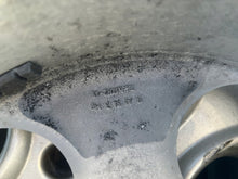 Laden Sie das Bild in den Galerie-Viewer, 1x Alufelge 17 Zoll 7.5" 5x108 41ET 60629500 Alfa Romeo Rim Wheel FEL2132795665du