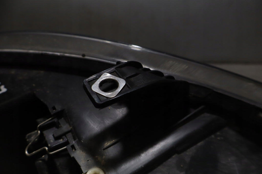 Frontscheinwerfer Seat Leon Links Scheinwerfer Headlight