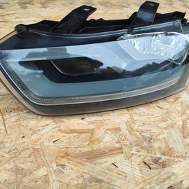 Frontscheinwerfer Audi Q3 8U0941003M Links Scheinwerfer Headlight SCH7037509721wt