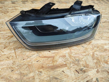 Load image into Gallery viewer, Frontscheinwerfer Audi Q3 8U0941003M Links Scheinwerfer Headlight SCH7037509721wt