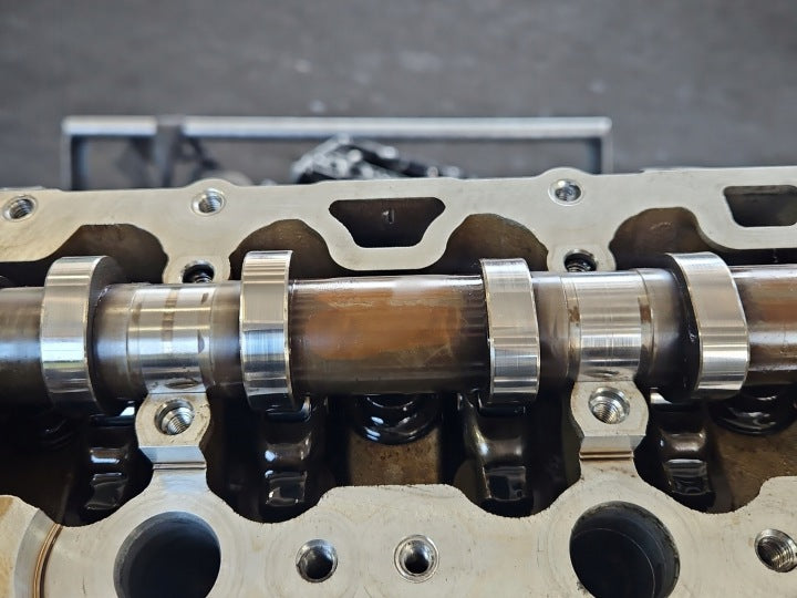 Motor Volvo S60 II D4204T5 2.0 181PS 133kW 2014 Diesel Engine Unkomplett MOT9609538987fn