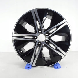 1x Alufelge 18 Zoll 7.5