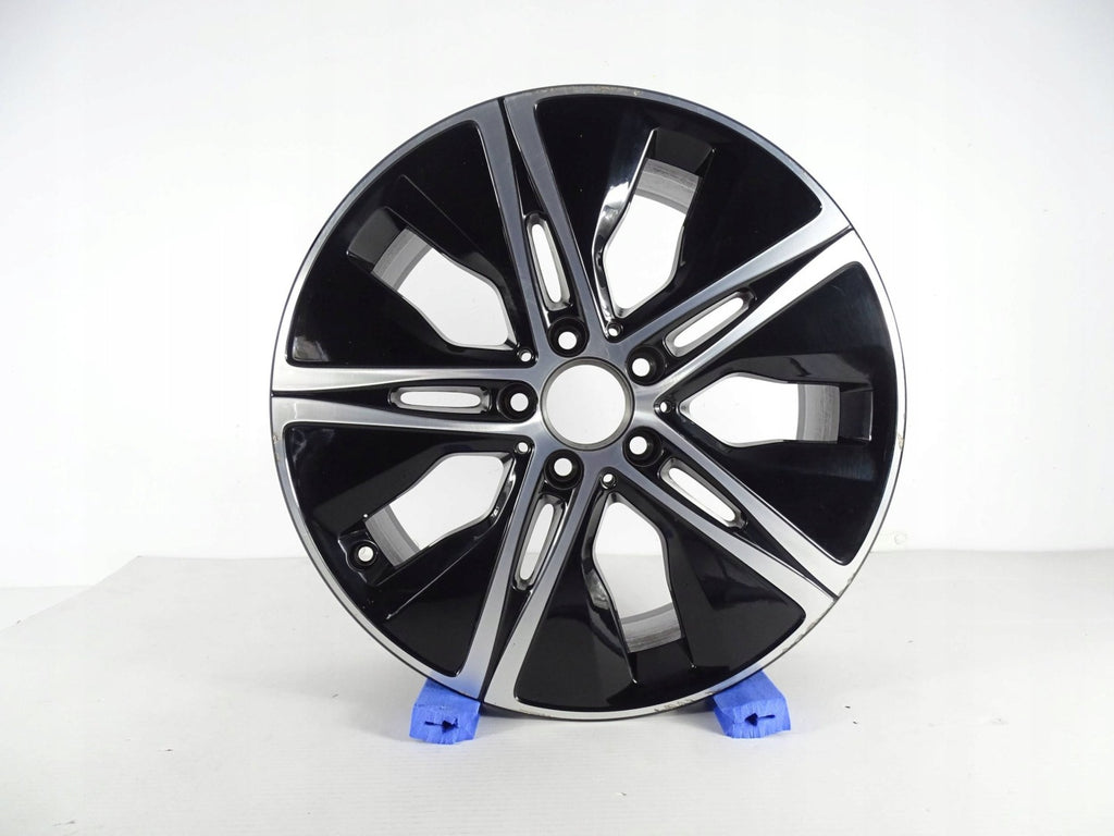 1x Alufelge 18 Zoll 7.5" 5x112 49ET A1774010500 Mercedes-Benz W177 Rim Wheel FEL7243064189re