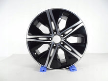 Load image into Gallery viewer, 1x Alufelge 18 Zoll 7.5" 5x112 49ET A1774010500 Mercedes-Benz W177 Rim Wheel FEL7243064189re