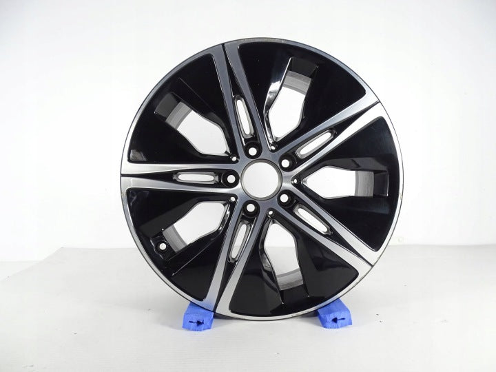 1x Alufelge 18 Zoll 7.5" 5x112 49ET A1774010500 Mercedes-Benz W177 Rim Wheel FEL7243064189re