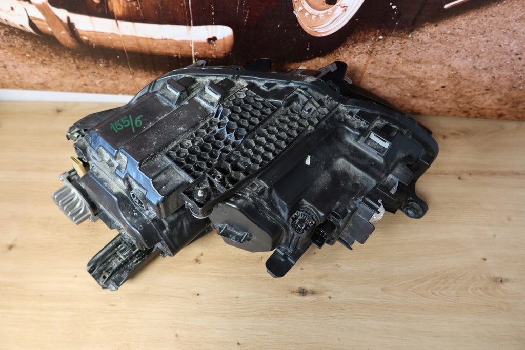 Frontscheinwerfer VW Passat B8 3G1941082P LED Rechts Scheinwerfer Headlight SCH8055259612av