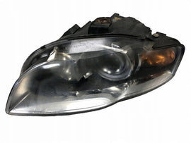 Frontscheinwerfer Audi A4 B7 8E0941003AM Xenon Links Scheinwerfer Headlight