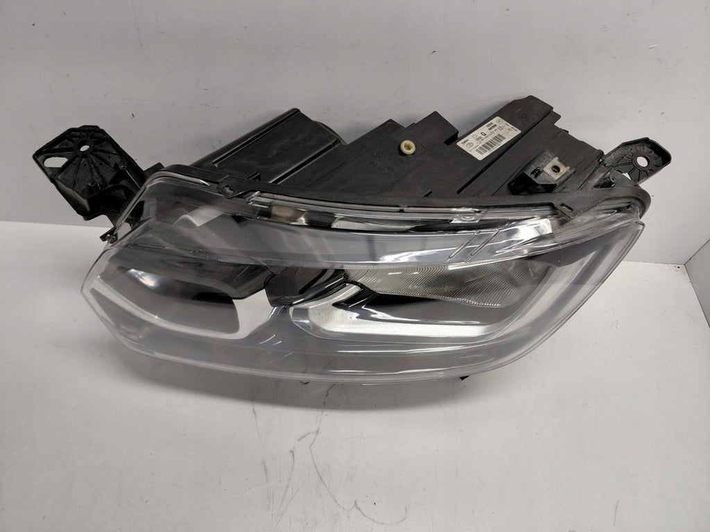 Frontscheinwerfer Toyota Proace City 73278187 Links Scheinwerfer Headlight SCH7743160888zt