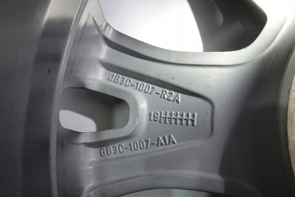 1x Alufelge 18 Zoll 8.0" 6x139.7 55ET JB3C-1007-R2A Ford Ranger Et Rim Wheel FEL3525893168tc