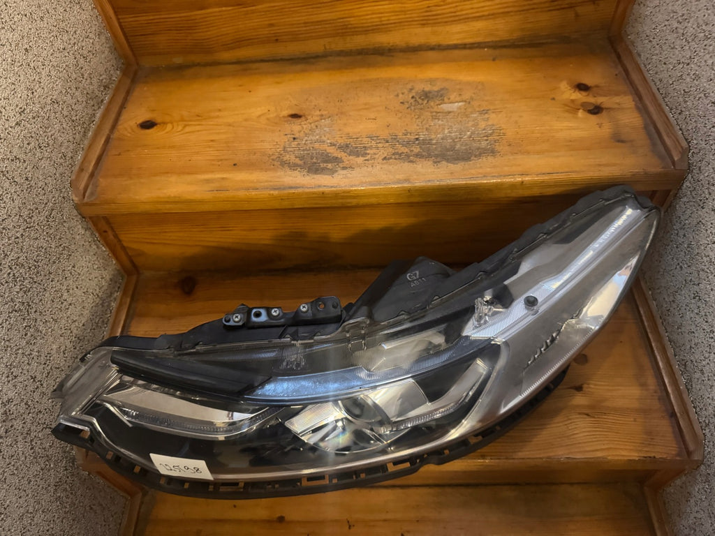 Frontscheinwerfer Honda Accord VIII Civic Links Scheinwerfer Headlight