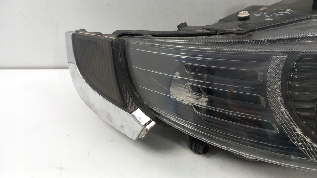 Frontscheinwerfer Saab 9-5 Xenon Rechts Scheinwerfer Headlight
