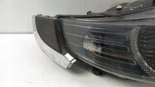 Laden Sie das Bild in den Galerie-Viewer, Frontscheinwerfer Saab 9-5 Xenon Rechts Scheinwerfer Headlight