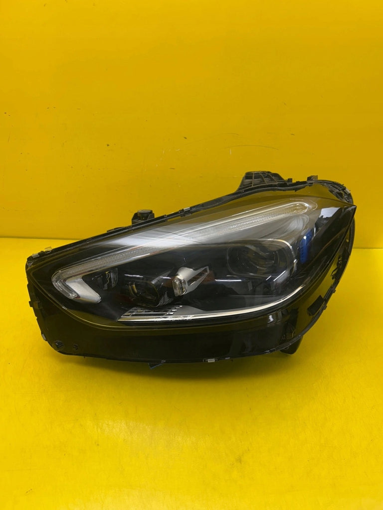 Frontscheinwerfer Mercedes-Benz W206 A2069062104 LED Links Headlight SCH9487208208ny