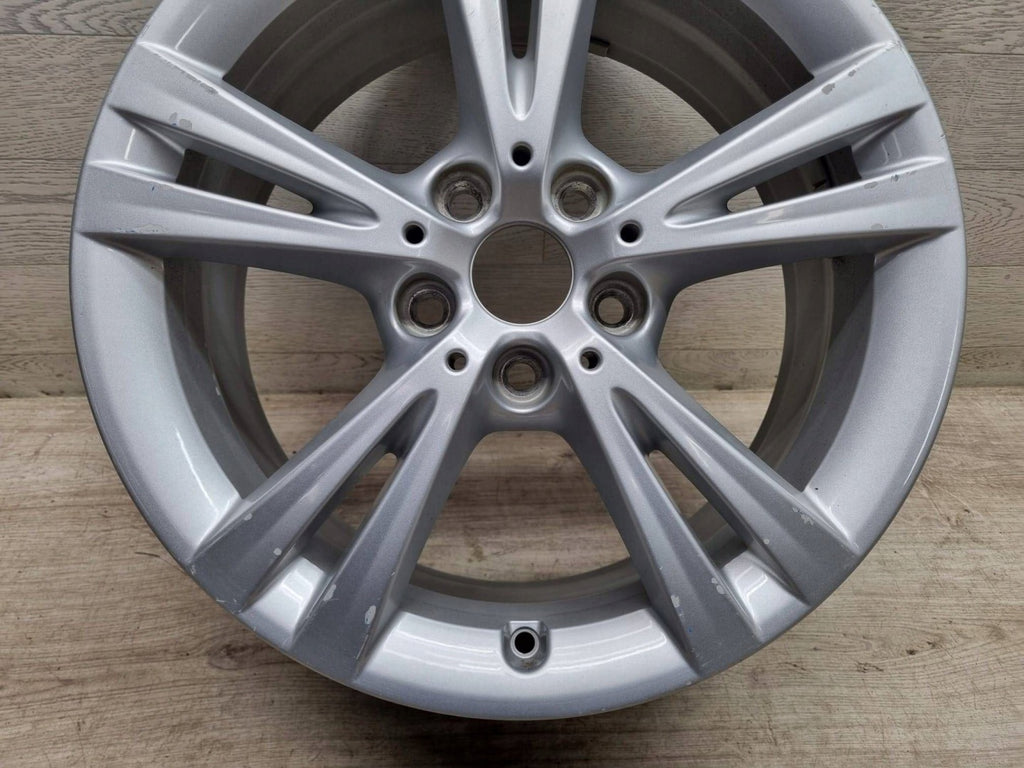 1x Alufelge 17 Zoll 5x112 6856064 BMW X1 F48 Rim Wheel FEL1220391782jt