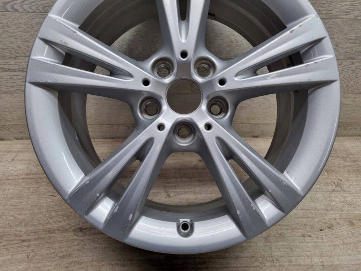 1x Alufelge 17 Zoll 5x112 6856064 BMW X1 F48 Rim Wheel FEL1220391782jt