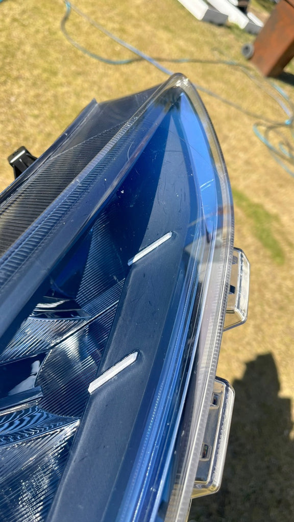 Frontscheinwerfer Ford Focus NX7B-13E014-CF LED Rechts Scheinwerfer Headlight SCH1524548836sh