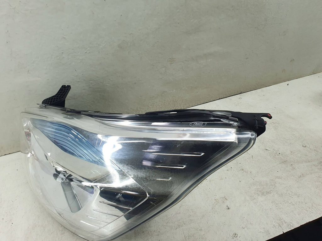 Frontscheinwerfer Ford Transit Custom BK21-13D153-BJ Links Headlight SCH2632153605dn