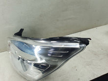 Laden Sie das Bild in den Galerie-Viewer, Frontscheinwerfer Ford Transit Custom BK21-13D153-BJ Links Headlight SCH2632153605dn