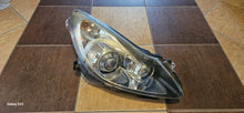 Laden Sie das Bild in den Galerie-Viewer, Frontscheinwerfer Opel Corsa D Rechts Scheinwerfer Headlight SCH1377182026rg