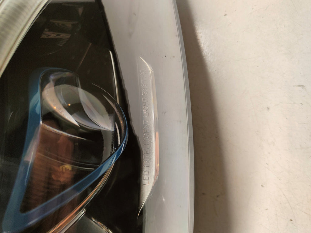 Frontscheinwerfer Mercedes-Benz W205 A2059063804 Full LED Rechts Headlight SCH4560282920zk