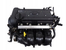 Load image into Gallery viewer, Motor Hyundai Kia I20 III Rio G4FA 1.4 2011 Benzin Engine Unkomplett