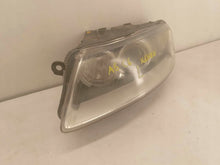 Laden Sie das Bild in den Galerie-Viewer, Frontscheinwerfer Audi A6 C6 Xenon Links Scheinwerfer Headlight