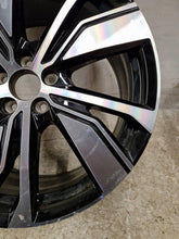 Load image into Gallery viewer, 1x Alufelge 20 Zoll 9.0" 5x108 58ET 32134538 Volvo Xc90 I Xc60 Rim Wheel FEL3934278083gz