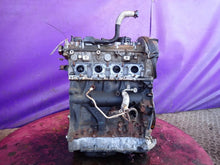 Laden Sie das Bild in den Galerie-Viewer, Motor VW Passat CCTA CCT 2.0 TSI 200PS 147kW 116TKm Benzin Engine Unkomplett MOT5252937336rn