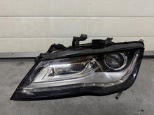 Laden Sie das Bild in den Galerie-Viewer, Frontscheinwerfer Audi A7 Xenon Ein Satz Scheinwerfer Headlight SCH7864257405gf