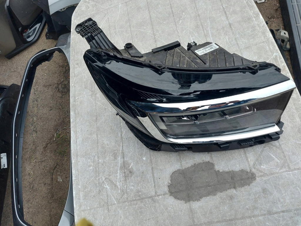 Frontscheinwerfer Opel Grandland X 9850148080 Rechts Scheinwerfer Headlight SCH9188365507et