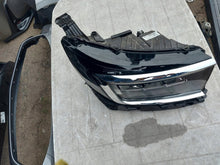 Laden Sie das Bild in den Galerie-Viewer, Frontscheinwerfer Opel Grandland X 9850148080 Rechts Scheinwerfer Headlight SCH9188365507et