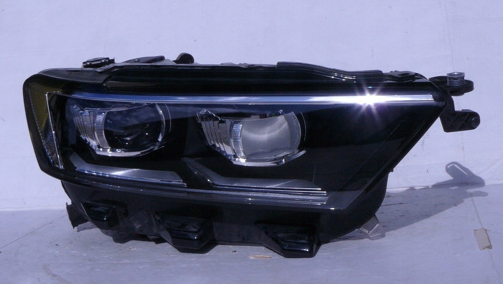 Frontscheinwerfer VW T-Roc 2GA941036H 90138913 2GA941035P LED Rechts Headlight