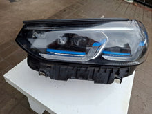 Load image into Gallery viewer, Frontscheinwerfer BMW X3 G01 5A29217-09 Laser Links Scheinwerfer Headlight SCH9245154881uh
